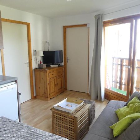 Chalet Le Telemark Толлон Экстерьер фото