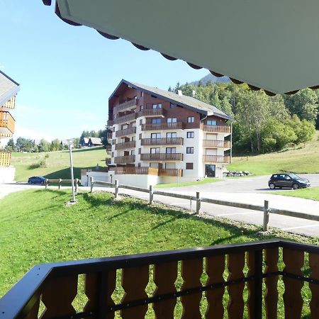 Chalet Le Telemark Толлон Экстерьер фото