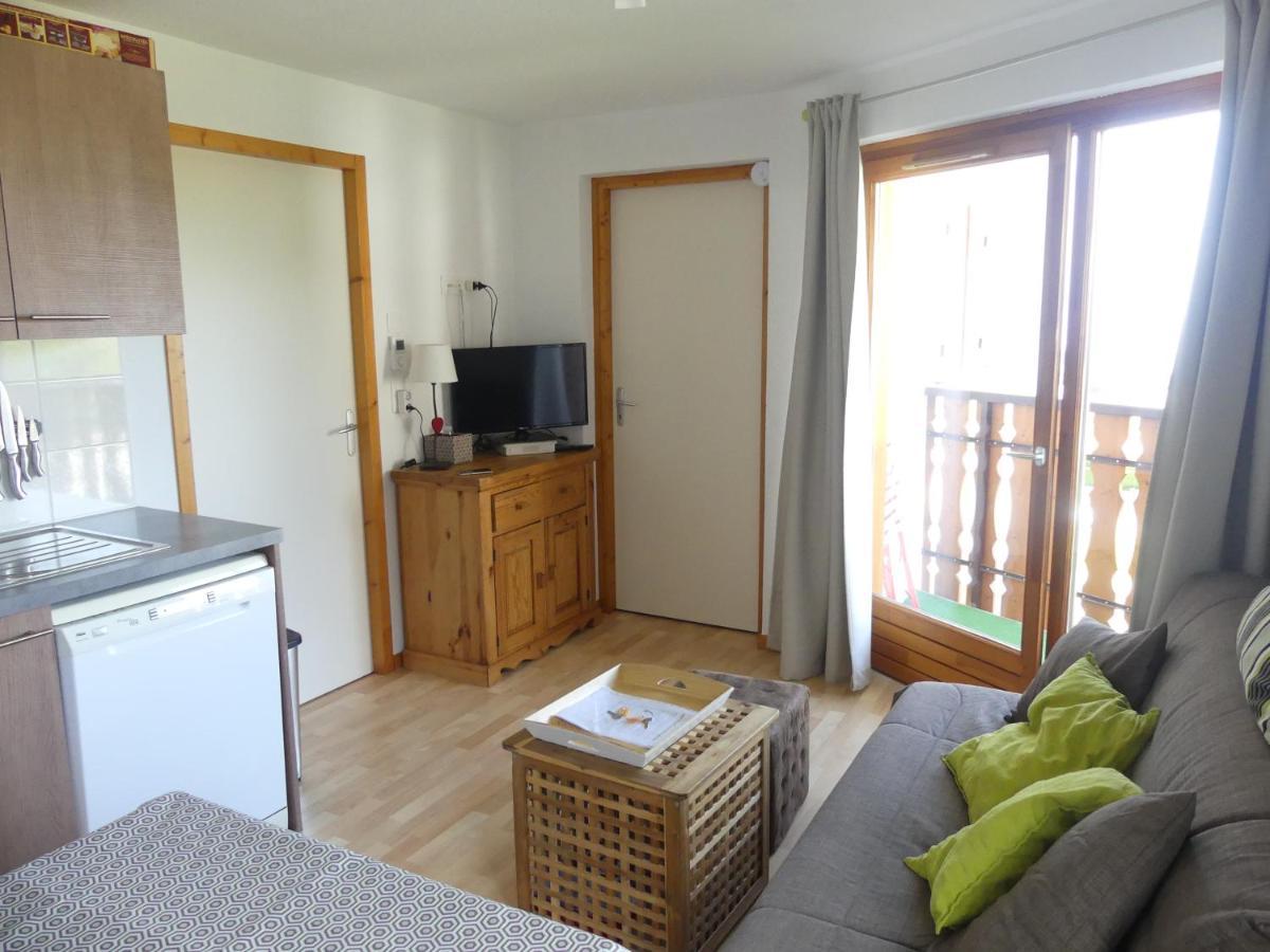 Chalet Le Telemark Толлон Экстерьер фото
