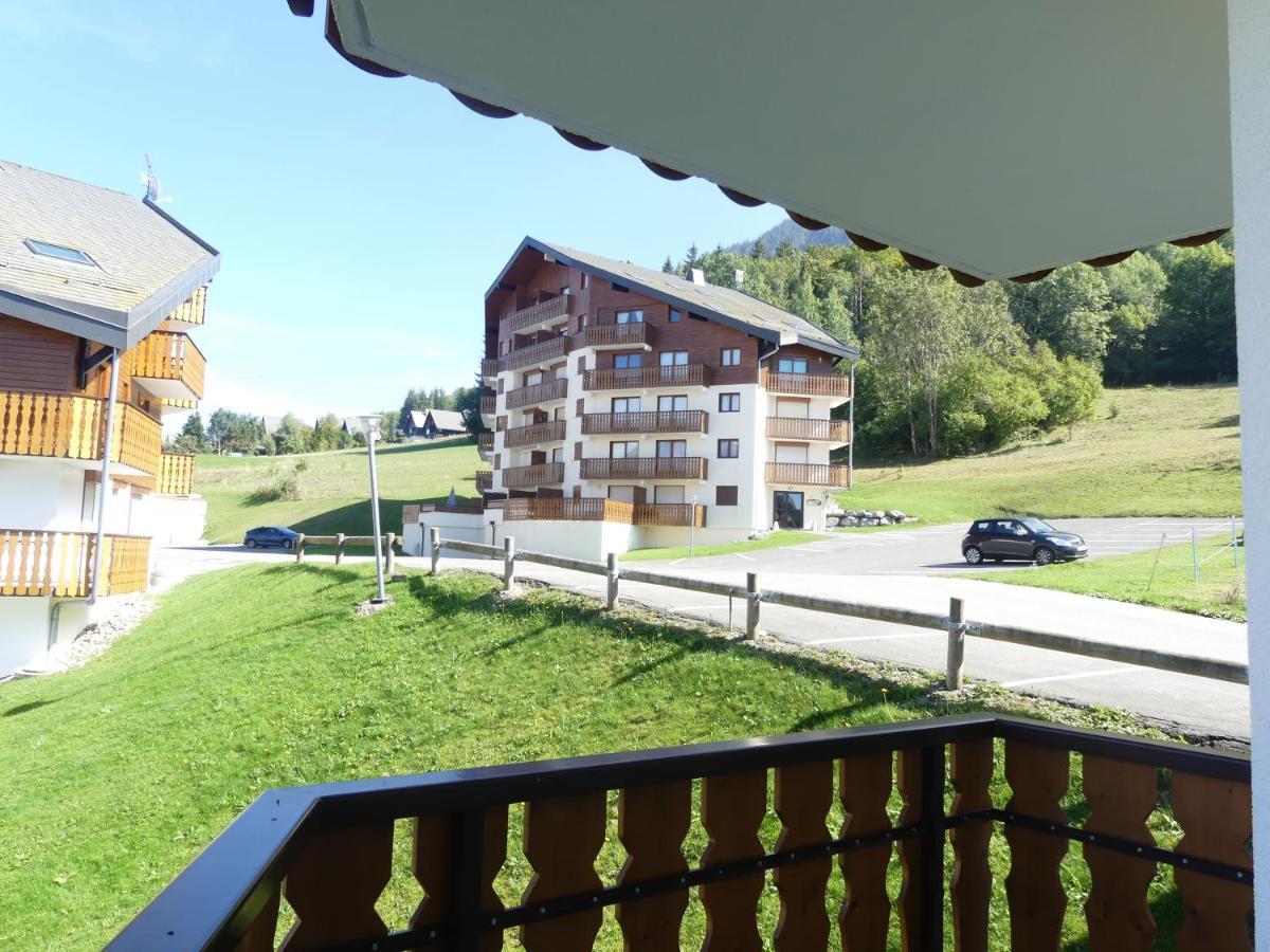 Chalet Le Telemark Толлон Экстерьер фото