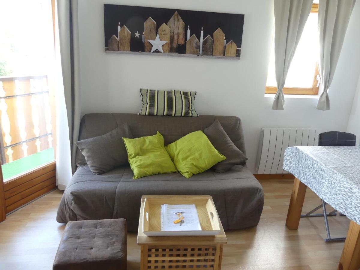 Chalet Le Telemark Толлон Экстерьер фото